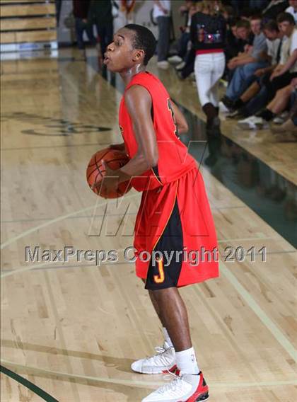 Thumbnail 1 in Jesuit @ Ponderosa photogallery.