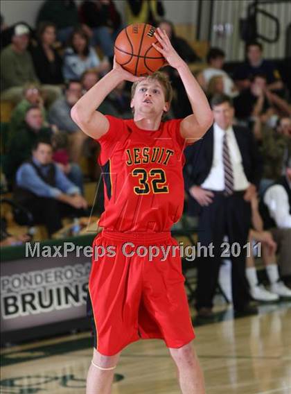 Thumbnail 1 in Jesuit @ Ponderosa photogallery.