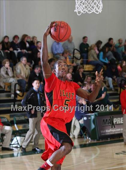 Thumbnail 2 in Jesuit @ Ponderosa photogallery.