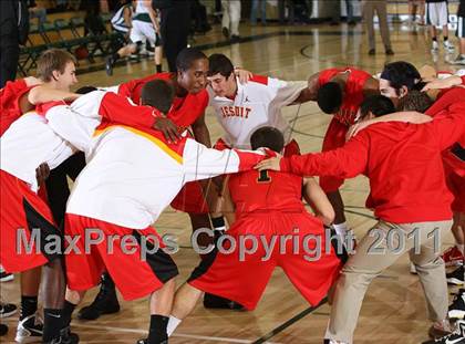 Thumbnail 2 in Jesuit @ Ponderosa photogallery.