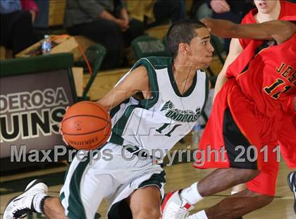 Thumbnail 3 in Jesuit @ Ponderosa photogallery.