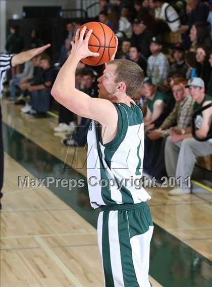 Thumbnail 1 in Jesuit @ Ponderosa photogallery.