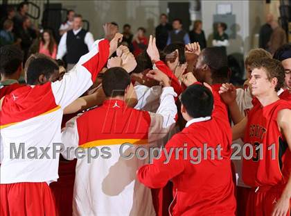 Thumbnail 2 in Jesuit @ Ponderosa photogallery.