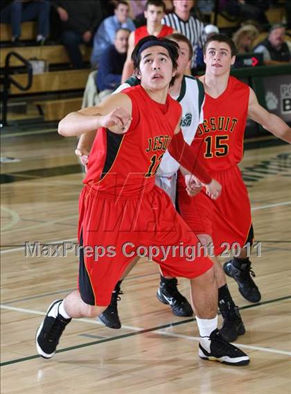 Thumbnail 3 in Jesuit @ Ponderosa photogallery.