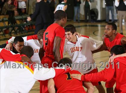Thumbnail 1 in Jesuit @ Ponderosa photogallery.