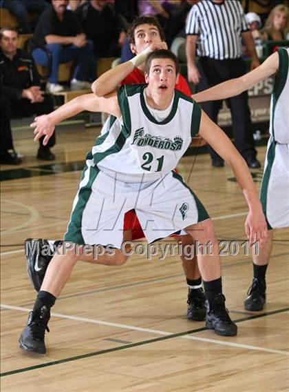 Thumbnail 2 in Jesuit @ Ponderosa photogallery.