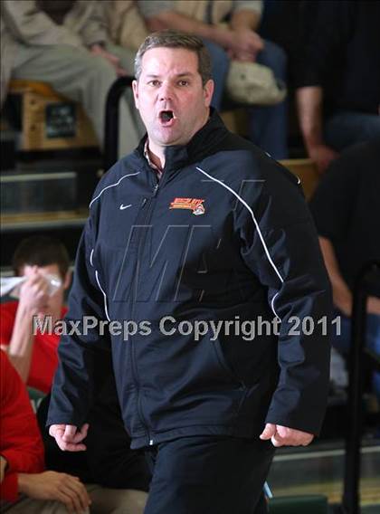 Thumbnail 2 in Jesuit @ Ponderosa photogallery.