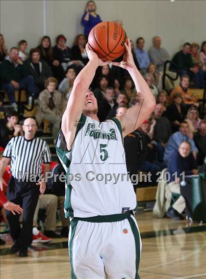 Thumbnail 3 in Jesuit @ Ponderosa photogallery.