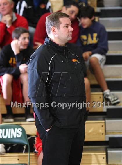 Thumbnail 1 in Jesuit @ Ponderosa photogallery.