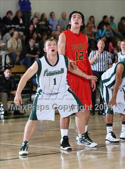Thumbnail 3 in Jesuit @ Ponderosa photogallery.
