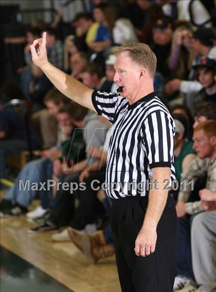 Thumbnail 3 in Jesuit @ Ponderosa photogallery.