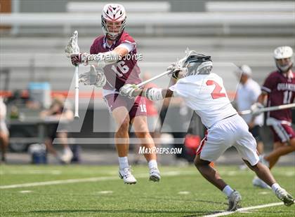 Thumbnail 3 in Orchard Park vs. Penfield photogallery.