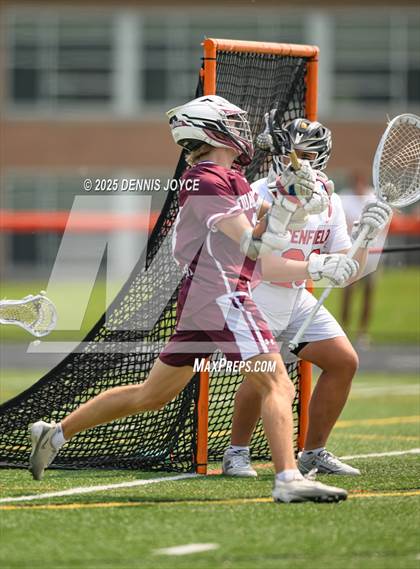 Thumbnail 2 in Orchard Park vs. Penfield photogallery.