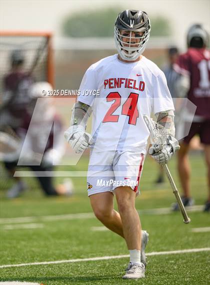 Thumbnail 1 in Orchard Park vs. Penfield photogallery.