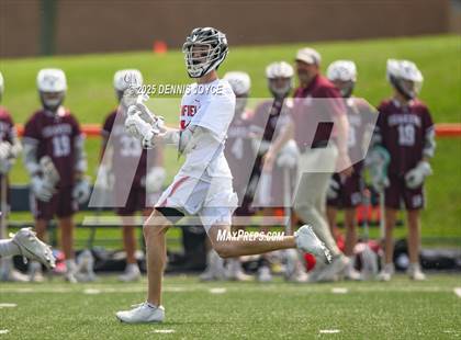 Thumbnail 2 in Orchard Park vs. Penfield photogallery.