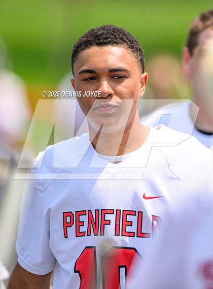 Thumbnail 3 in Orchard Park vs. Penfield photogallery.