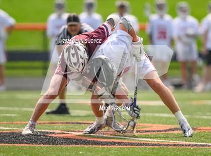 Thumbnail 2 in Orchard Park vs. Penfield photogallery.