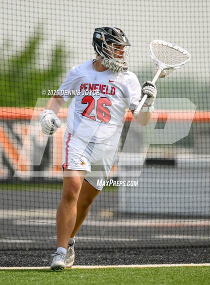 Thumbnail 1 in Orchard Park vs. Penfield photogallery.