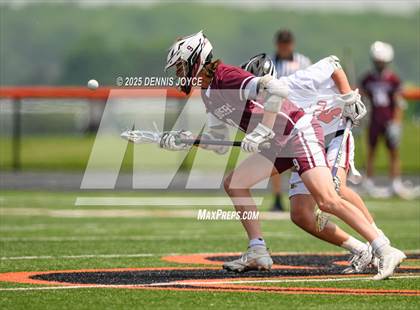 Thumbnail 2 in Orchard Park vs. Penfield photogallery.