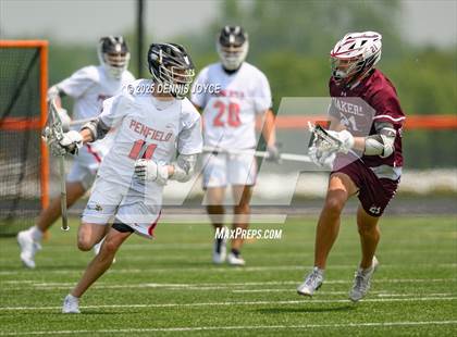 Thumbnail 1 in Orchard Park vs. Penfield photogallery.