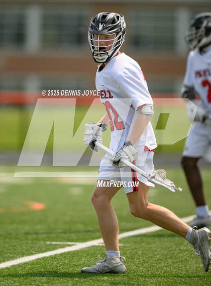 Thumbnail 3 in Orchard Park vs. Penfield photogallery.