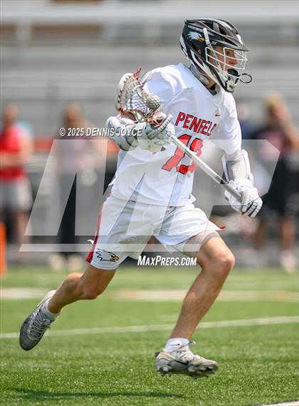Thumbnail 2 in Orchard Park vs. Penfield photogallery.