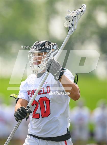 Thumbnail 3 in Orchard Park vs. Penfield photogallery.
