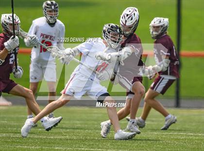 Thumbnail 1 in Orchard Park vs. Penfield photogallery.