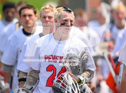 Thumbnail 3 in Orchard Park vs. Penfield photogallery.