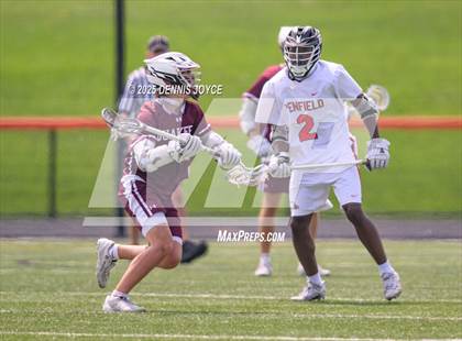 Thumbnail 1 in Orchard Park vs. Penfield photogallery.