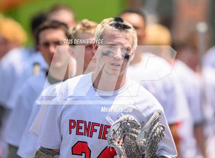 Thumbnail 2 in Orchard Park vs. Penfield photogallery.