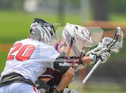 Thumbnail 3 in Orchard Park vs. Penfield photogallery.