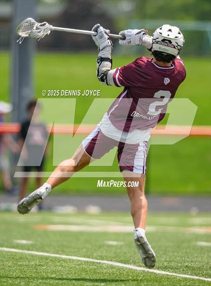 Thumbnail 1 in Orchard Park vs. Penfield photogallery.