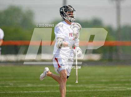 Thumbnail 3 in Orchard Park vs. Penfield photogallery.