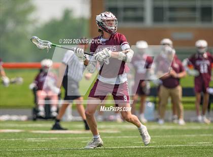 Thumbnail 2 in Orchard Park vs. Penfield photogallery.