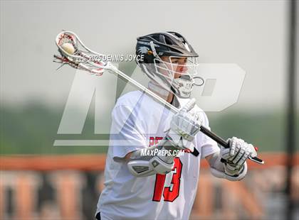 Thumbnail 2 in Orchard Park vs. Penfield photogallery.