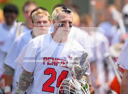 Thumbnail 1 in Orchard Park vs. Penfield photogallery.
