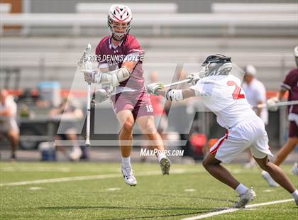 Thumbnail 1 in Orchard Park vs. Penfield photogallery.