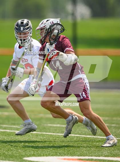 Thumbnail 3 in Orchard Park vs. Penfield photogallery.