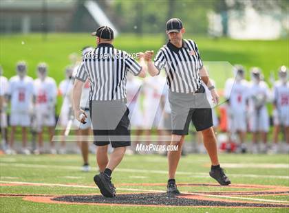 Thumbnail 3 in Orchard Park vs. Penfield photogallery.