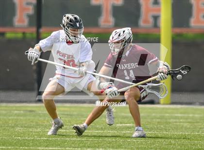 Thumbnail 2 in Orchard Park vs. Penfield photogallery.