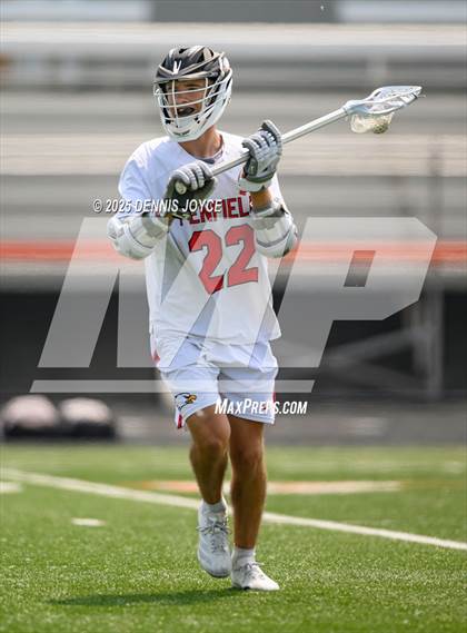 Thumbnail 1 in Orchard Park vs. Penfield photogallery.