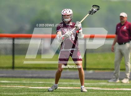 Thumbnail 2 in Orchard Park vs. Penfield photogallery.