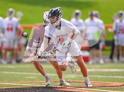 Thumbnail 2 in Orchard Park vs. Penfield photogallery.