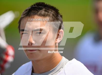 Thumbnail 2 in Orchard Park vs. Penfield photogallery.