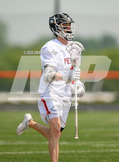 Thumbnail 2 in Orchard Park vs. Penfield photogallery.