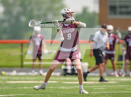 Thumbnail 3 in Orchard Park vs. Penfield photogallery.