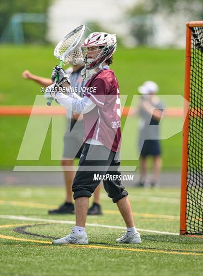 Thumbnail 1 in Orchard Park vs. Penfield photogallery.