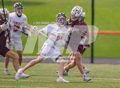 Thumbnail 2 in Orchard Park vs. Penfield photogallery.