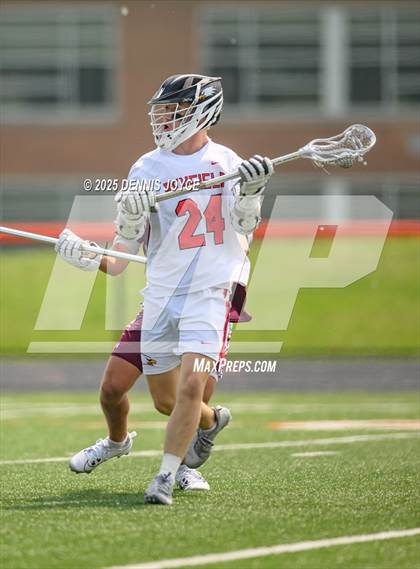Thumbnail 3 in Orchard Park vs. Penfield photogallery.